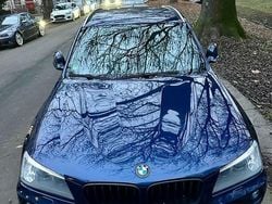 Gebraucht 2014 BMW X3 SUV | 14.000 € (Fairer Preis)