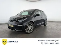 Blau Gebraucht 2020 BMW i3 Comfort Edition Kleinwagen | 21.160 € (Fairer Preis)
