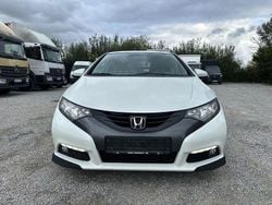 Weiß Gebraucht 2012 Honda Civic Sport Limousine | 4.990 € (Guter Preis)