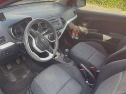 Gebraucht 2016 Kia Picanto Edition 7 Kleinwagen | 4.000 € (Guter Preis)