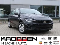 Cinema schwarz Neu 2024 Fiat Tipo Life Kombi | 21.490 € (Fairer Preis)