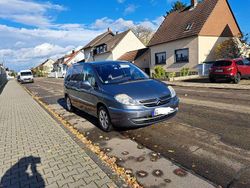 Grau Gebraucht 2010 Citroën C8 Exclusive Van / Kleinbus | 8.950 €