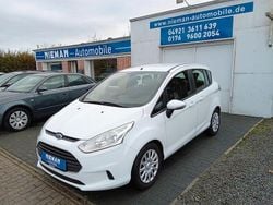 Weiß Gebraucht 2013 Ford B-MAX Trend Van / Kleinbus | 6.280 € (Fairer Preis)