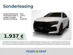 Gletscherweiß metallic Neu 2024 Audi RS Q8 Performance SUV | 167.848 €