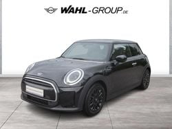 Schwarz Gebraucht 2022 Mini ONE Classic Kleinwagen | 19.890 € (Etwas zu teuer)