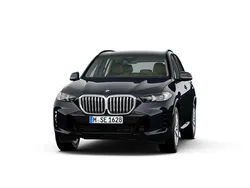 Gebraucht 2025 BMW X5 Shadowline SUV | 72.995 € (Superpreis)