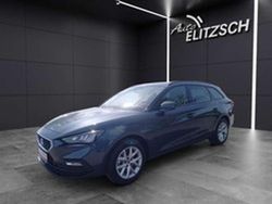 Grau (magnetic tech) Neu 2025 Seat Leon Style Kombi | 33.990 €