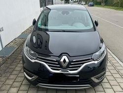 Schwarz Gebraucht 2018 Renault Espace Initiale Paris Van / Kleinbus | 13.850 € (Superpreis)
