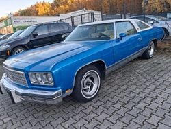 Blau Gebraucht 1975 Chevrolet Impala Limousine | 9.999 €