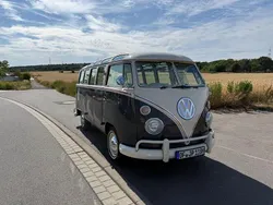 Gebraucht 1961 VW T1 Van | 45.000 €