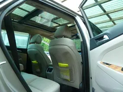 Beige Gebraucht 2016 Hyundai Tucson Premium SUV | 14.999 € (Fairer Preis)