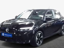 Schwarz Gebraucht 2023 Opel Corsa Limousine | 19.943 € (Etwas zu teuer)