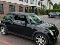 Schwarz Gebraucht 2004 Mini ONE Kleinwagen | 3.299 € (Fairer Preis)