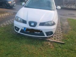 Gebraucht 2007 Seat Ibiza Limousine | 500 € (Guter Preis)