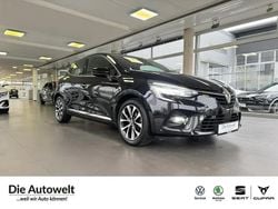 Sternenschwarz Gebraucht 2020 Renault Clio V Intens Limousine | 13.480 € (Fairer Preis)