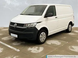 Weiß Gebraucht 2021 VW T6.1 Van | 20.470 € (Superpreis)