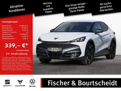 Silber Gebraucht 2024 Cupra Tavascan Endurance SUV | 43.980 € (Fairer Preis)
