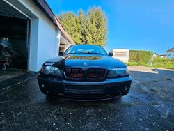 Gebraucht 2003 BMW 318 Limousine | 2.200 € (Guter Preis)
