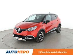 Rot Gebraucht 2015 Renault Captur XMOD SUV | 11.560 € (Fairer Preis)