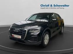 Brillantschwarz Gebraucht 2022 Audi Q2 Advanced SUV | 27.805 € (Fairer Preis)