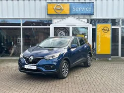 Kosmosblau metallic Gebraucht 2021 Renault Kadjar Zen SUV | 18.450 € (Fairer Preis)
