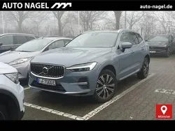 Grau Gebraucht 2021 Volvo XC60 Inscription SUV | 37.800 € (Superpreis)