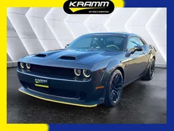 Grau Neu 2025 Dodge Challenger Coupé | 88.890 € (Fairer Preis)