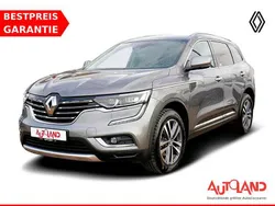 Grau Gebraucht 2018 Renault Koleos Intens SUV | 24.950 € (Teuer)