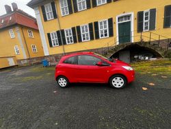 Rot Gebraucht 2016 Ford Ka Kleinwagen | 2.100 € (Superpreis)
