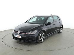 Schwarz Gebraucht 2018 VW Golf GTI Limousine | 20.900 € (Guter Preis)