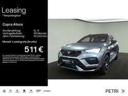 Graphitgrau Gebraucht 2025 Cupra Ateca VZ SUV | 43.500 €