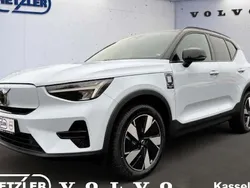 Blau Gebraucht 2025 Volvo EC40 Plus SUV | 54.450 €
