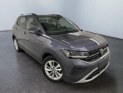 5w smoky grey met. Neu 2025 VW T-Cross Edition SUV | 26.282 € (Guter Preis)