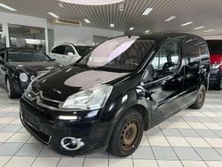 Gebraucht 2013 Citroën Berlingo SELECTION Van / Kleinbus | 3.990 € (Etwas zu teuer)