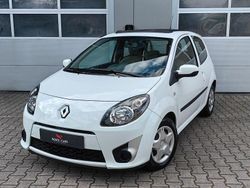 Weiß Gebraucht 2011 Renault Twingo Authentique Kleinwagen | 1.990 € (Guter Preis)