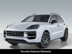 Silber Gebraucht 2024 Porsche Cayenne SUV | 105.890 € (Guter Preis)