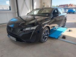 Schwarz Gebraucht 2023 Peugeot 308 Allure Kombi | 21.950 € (Guter Preis)
