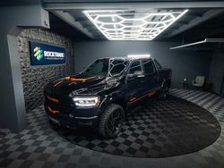 Schwarz Gebraucht 2020 Dodge Ram Abholung | 45.990 € (Fairer Preis)