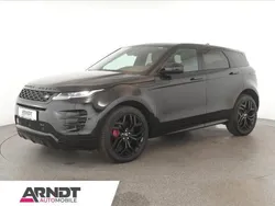 Santorini black Gebraucht 2023 Land Rover Range Rover evoque | 41.883 € (Guter Preis)