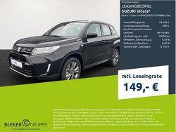 Cosmic black pearl m Gebraucht 2025 Suzuki Vitara Club SUV | 18.590 €