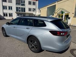 Flip chip/magnetic silver Gebraucht 2018 Opel Insignia Edition Kombi | 9.680 € (Guter Preis)