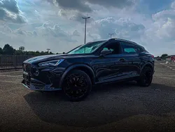 Schwarz Gebraucht 2023 Cupra Formentor VZ SUV | 36.000 € (Etwas zu teuer)