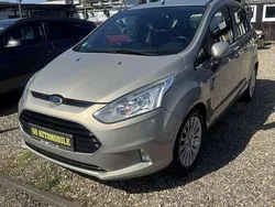 Ford b max Gebraucht 2013 Ford B-MAX Trend Van / Kleinbus | 6.490 € (Fairer Preis)