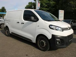 Weiß Gebraucht 2019 Citroën Jumpy Van / Kleinbus | 11.980 € (Superpreis)
