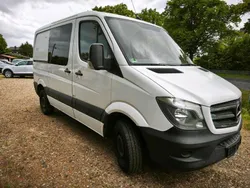 Weiß Gebraucht 2016 Mercedes Sprinter Van | 13.290 € (Superpreis)