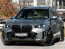 Grau Gebraucht 2025 BMW X5 M Sport SUV | 99.990 €