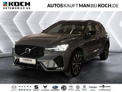 Gebraucht 2024 Volvo XC60 SUV | 49.999 € (Teuer)