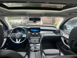 Schwarz Gebraucht 2019 Mercedes C220 Avantgarde Limousine | 21.990 € (Guter Preis)
