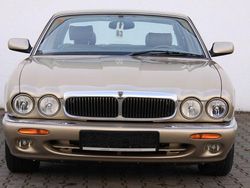 Gold Gebraucht 1998 Jaguar XJ Executive Limousine | 24.999 €