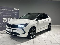 Weiß Gebraucht 2024 Opel Grandland X Ultimate SUV | 27.890 € (Fairer Preis)